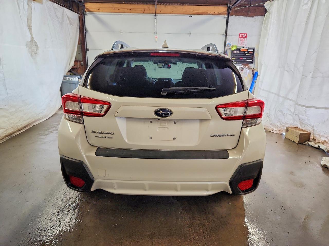 Subaru Crosstrek Premium