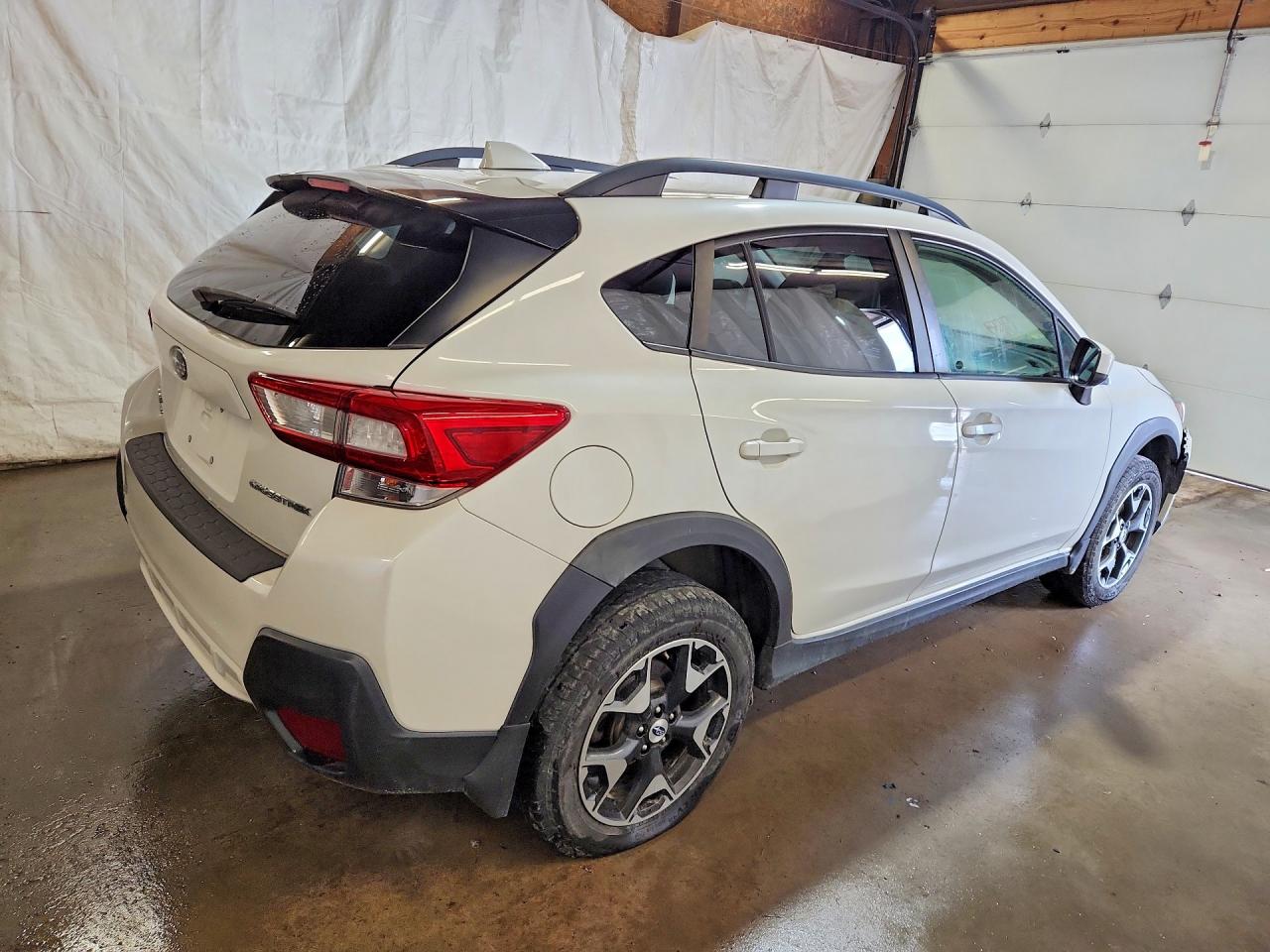 Subaru Crosstrek Premium