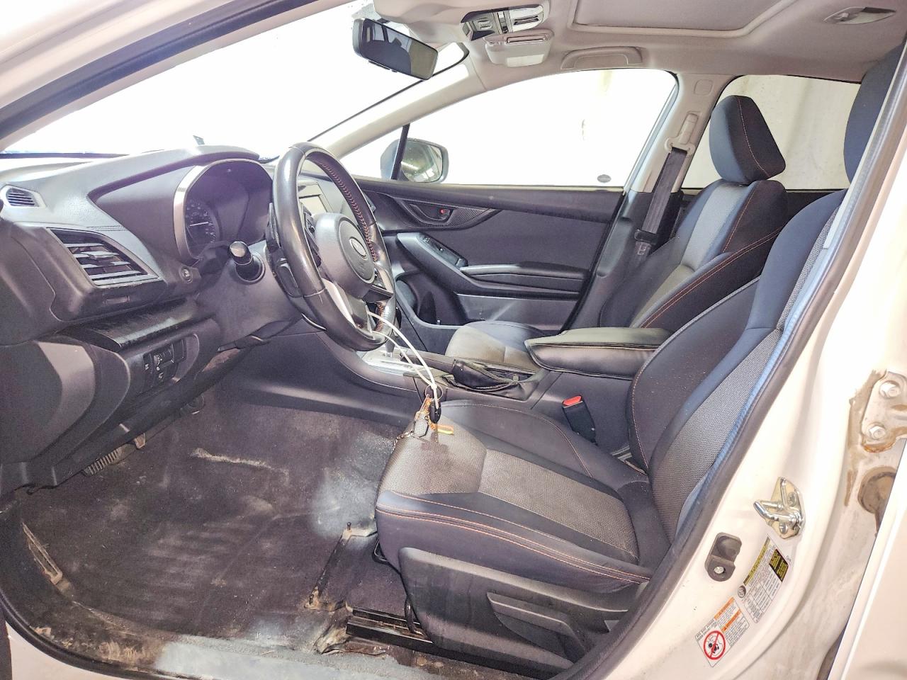 Subaru Crosstrek Premium