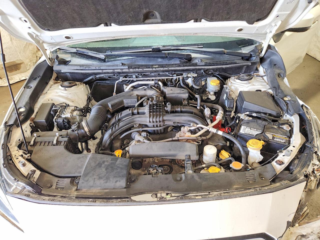 Subaru Crosstrek Premium