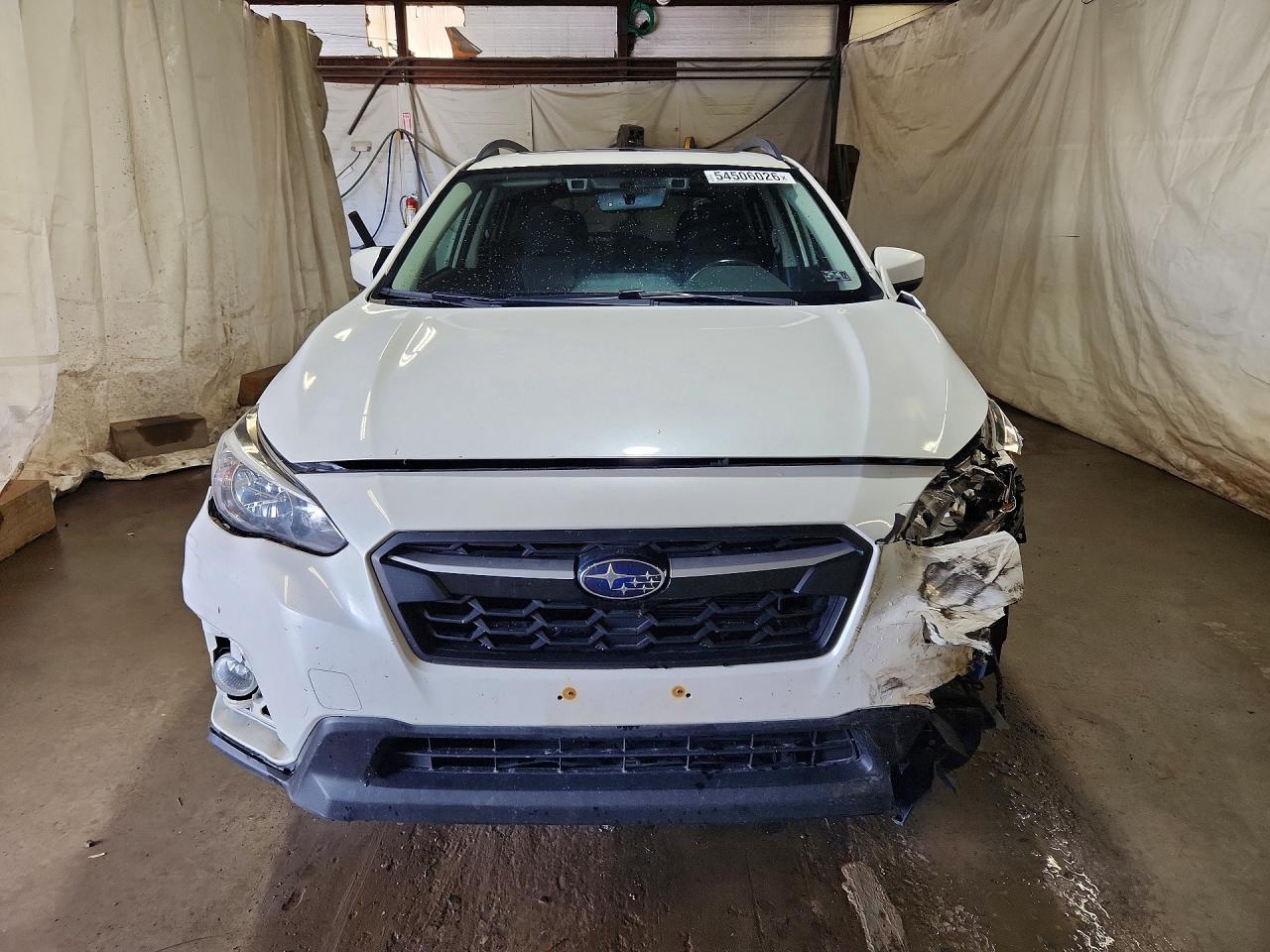 Subaru Crosstrek Premium
