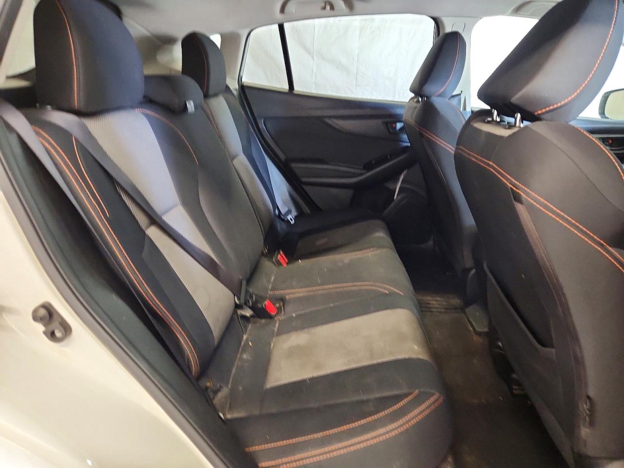Subaru Crosstrek Premium
