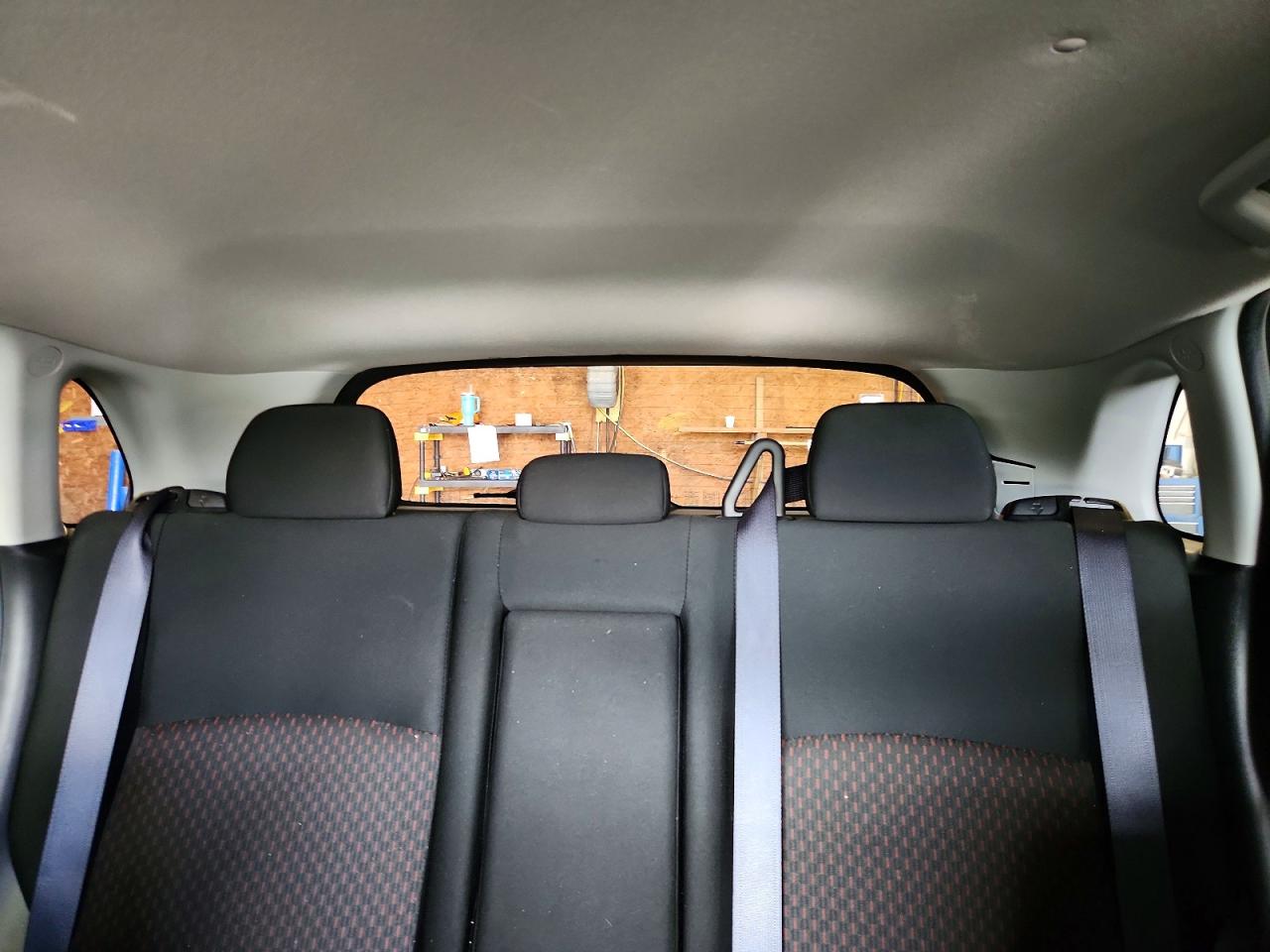 Mitsubishi Outlander Es