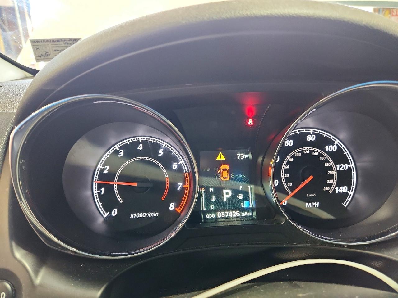 Mitsubishi Outlander Es