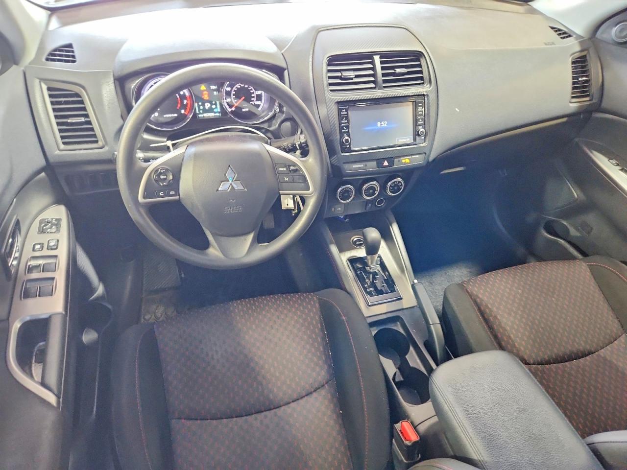 Mitsubishi Outlander Es