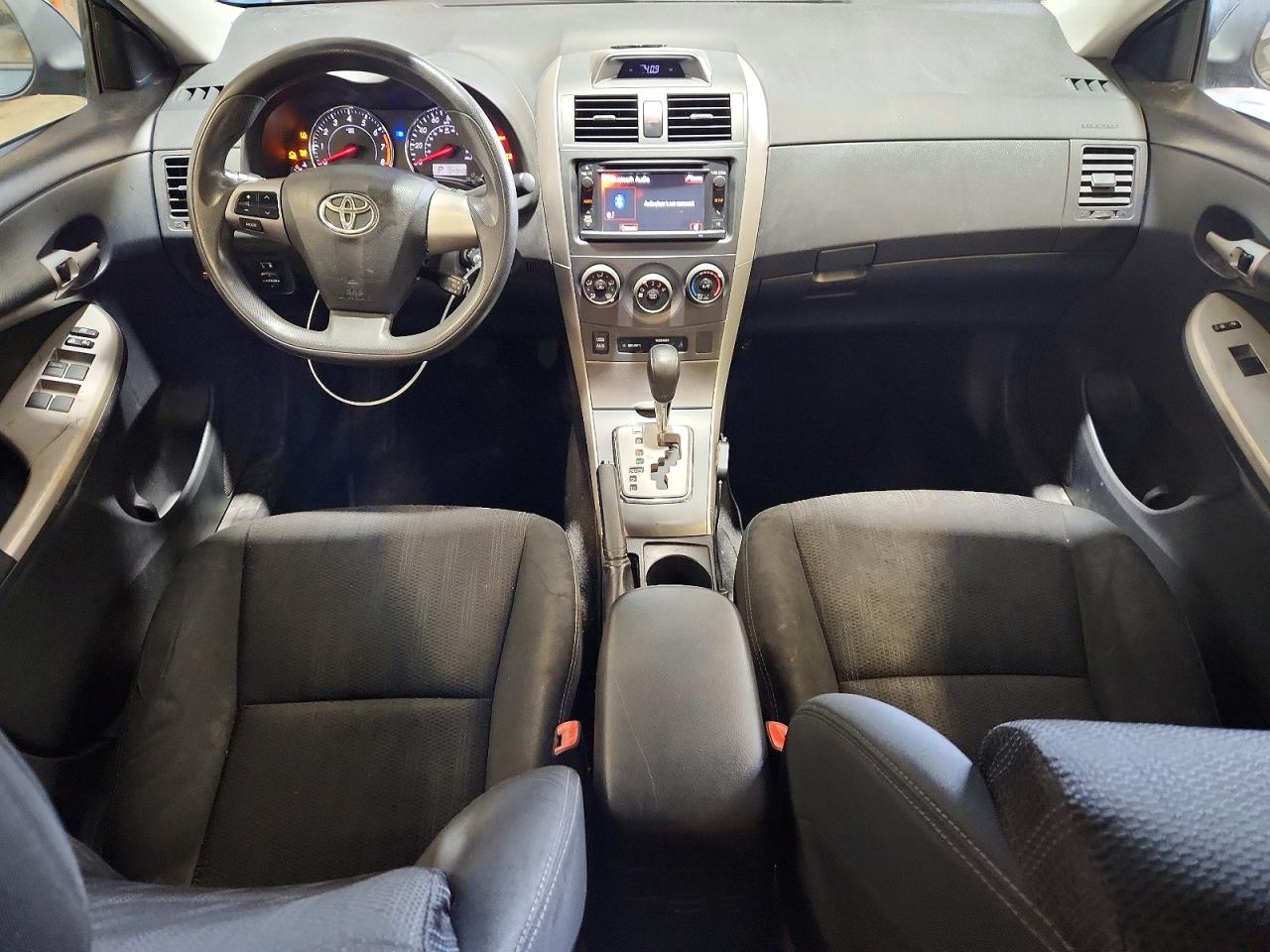 Toyota Corolla S