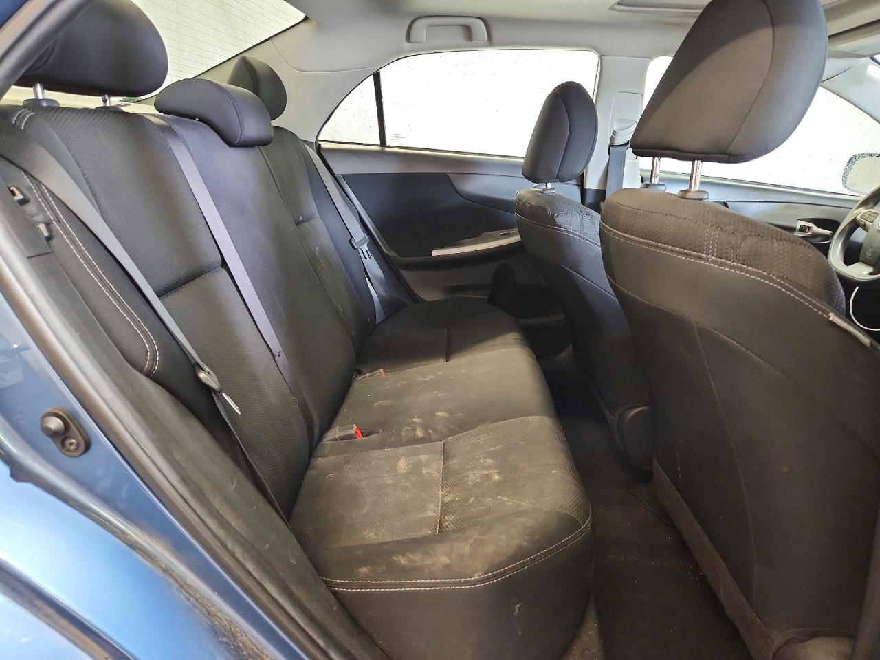 Toyota Corolla S