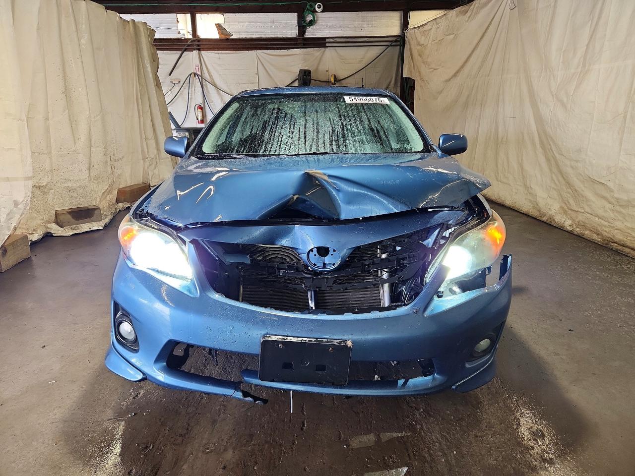 Toyota Corolla S