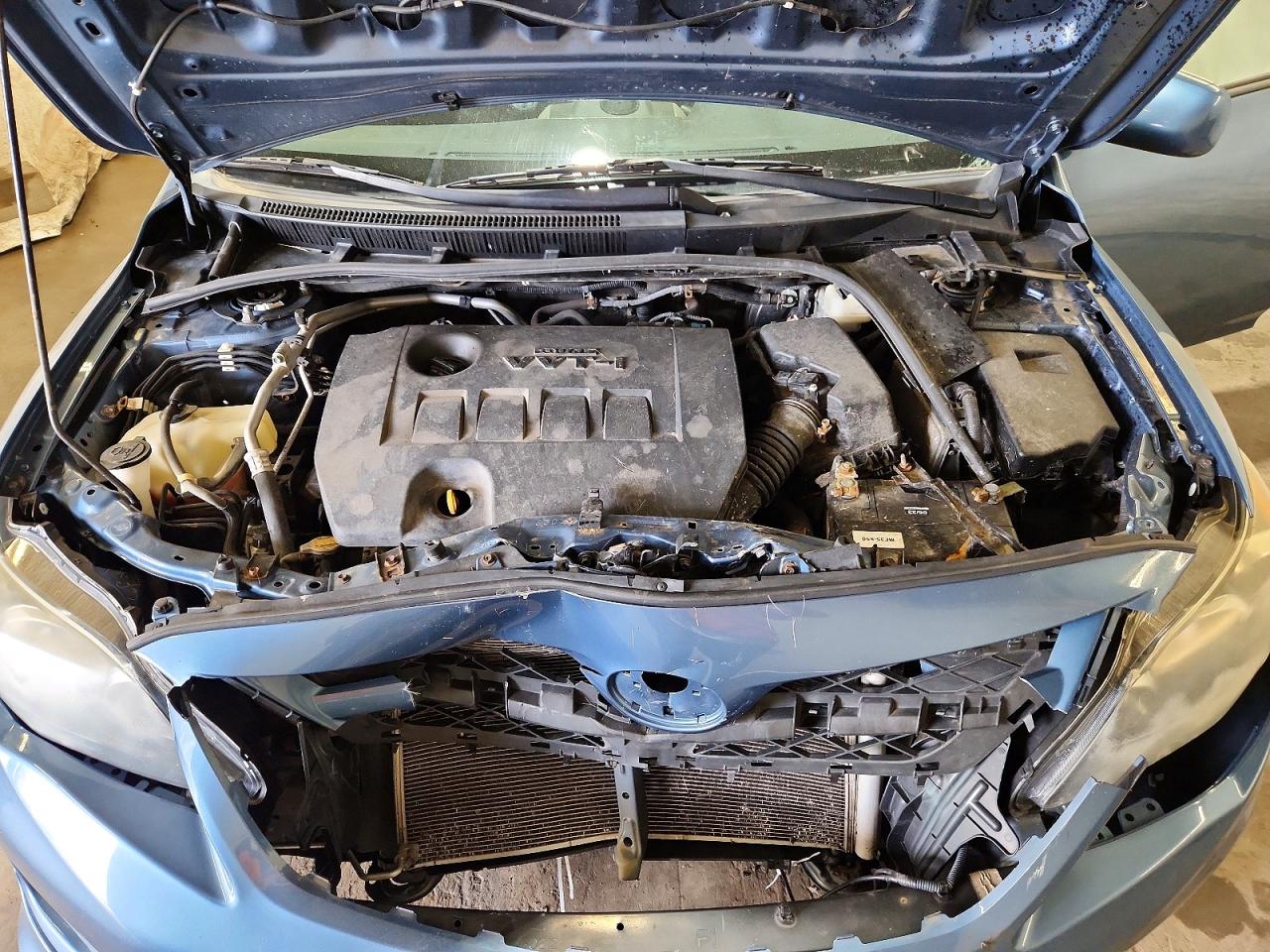 Toyota Corolla S