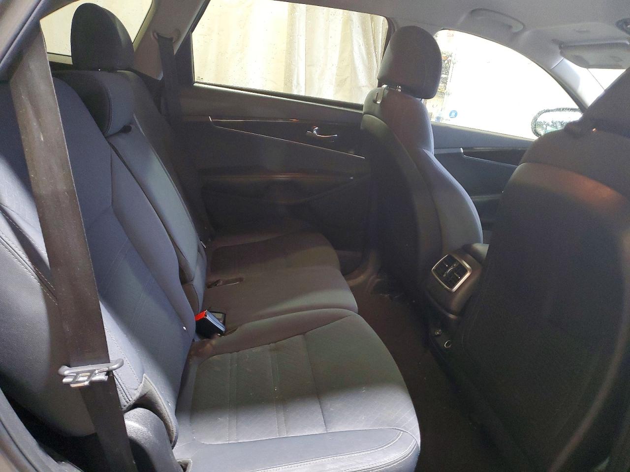 Kia Sorento Lx