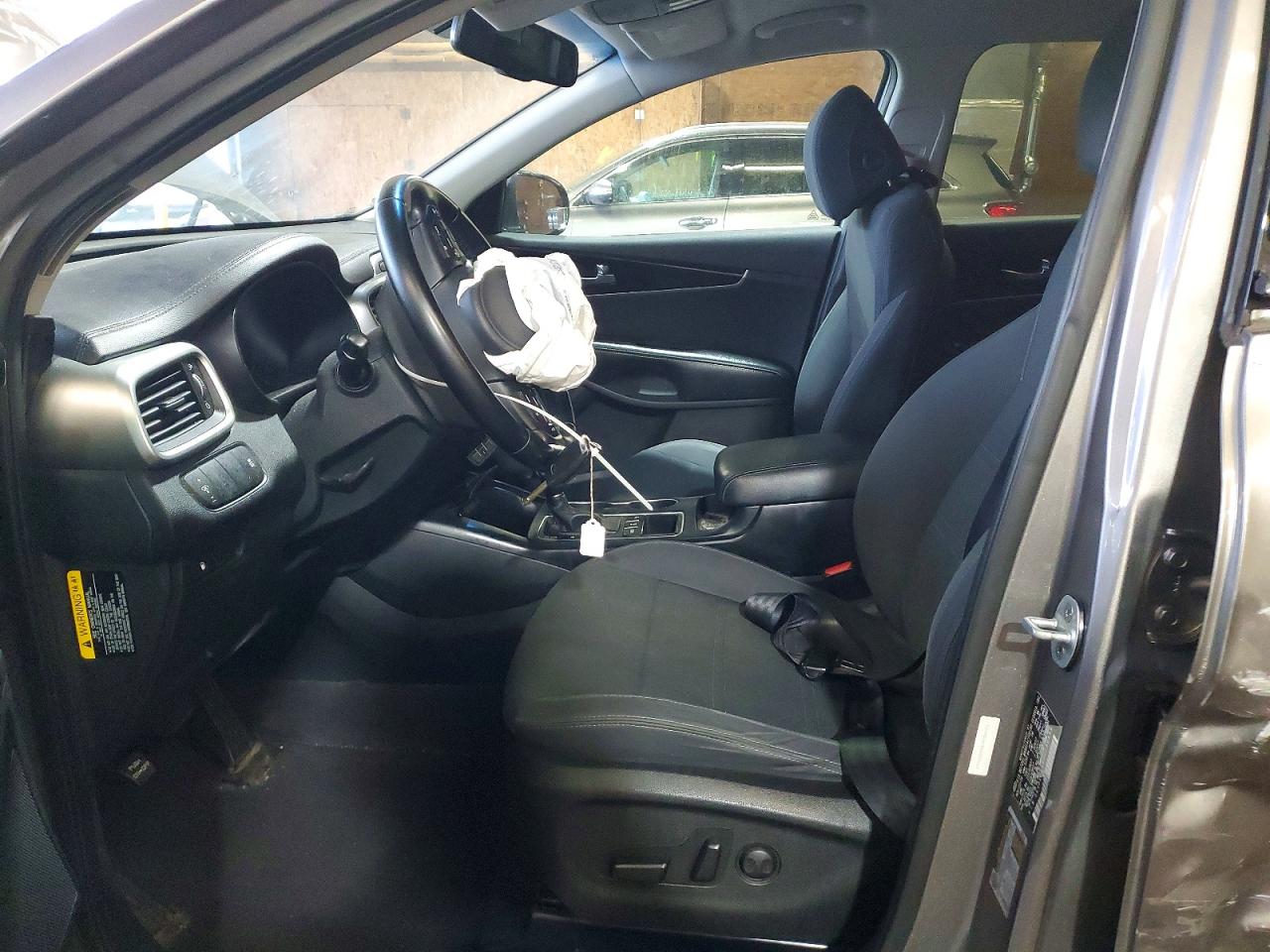 Kia Sorento Lx