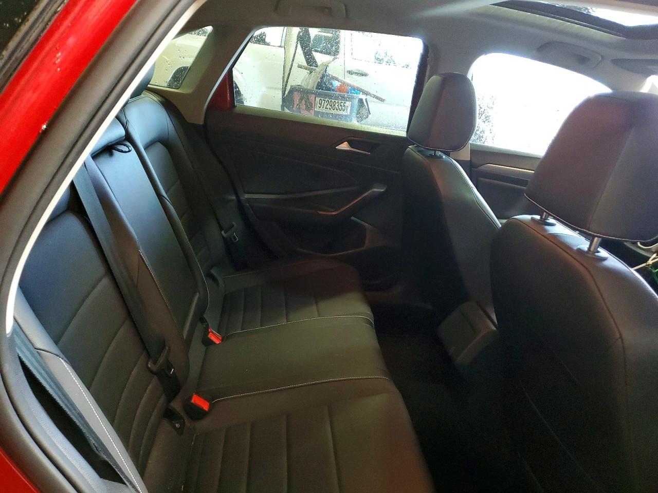 Volkswagen Jetta Se