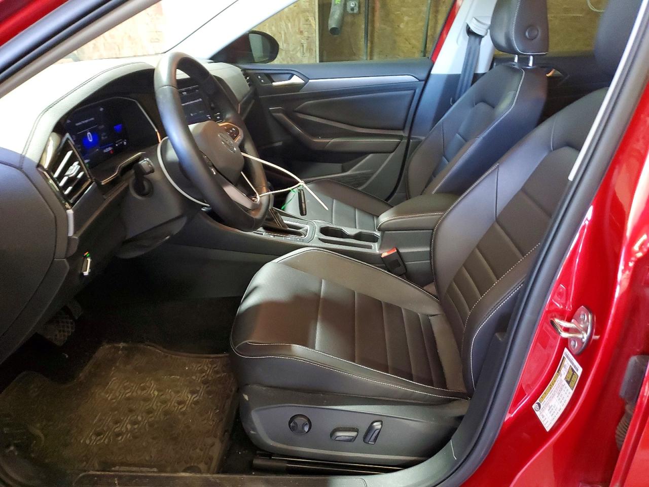 Volkswagen Jetta Se