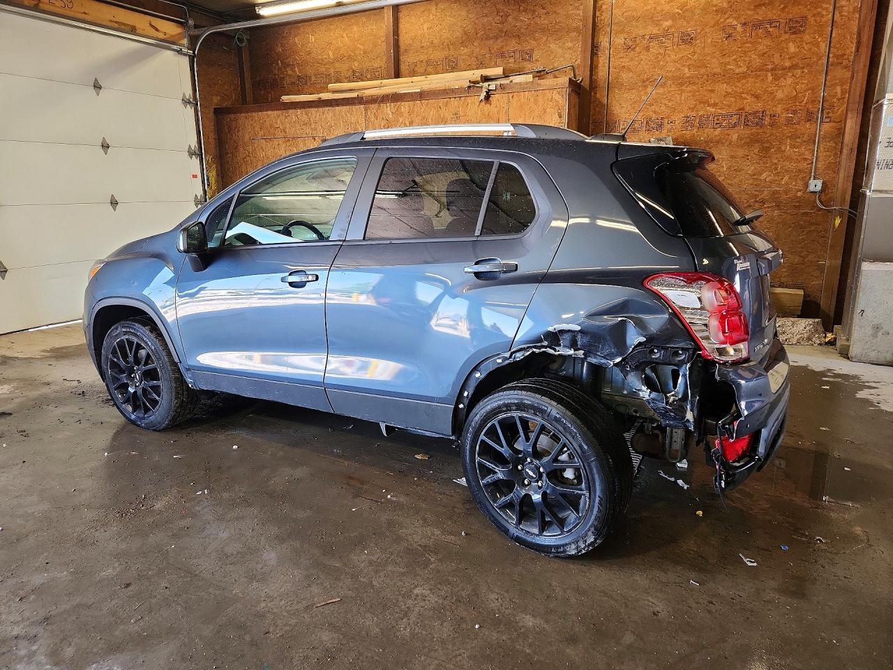 Chevrolet Trax 1lt