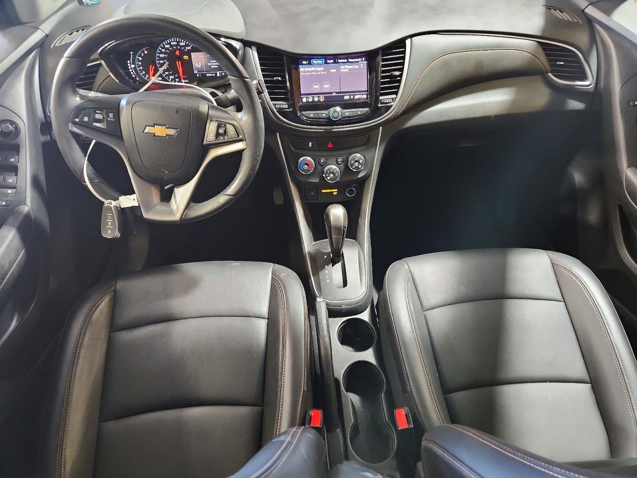 Chevrolet Trax 1lt
