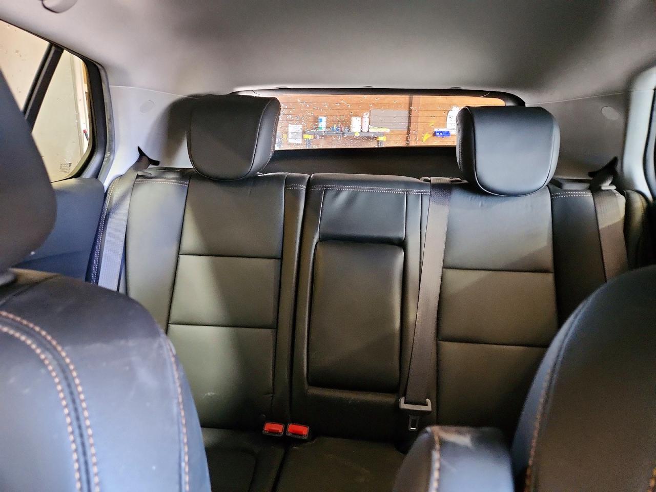 Chevrolet Trax 1lt