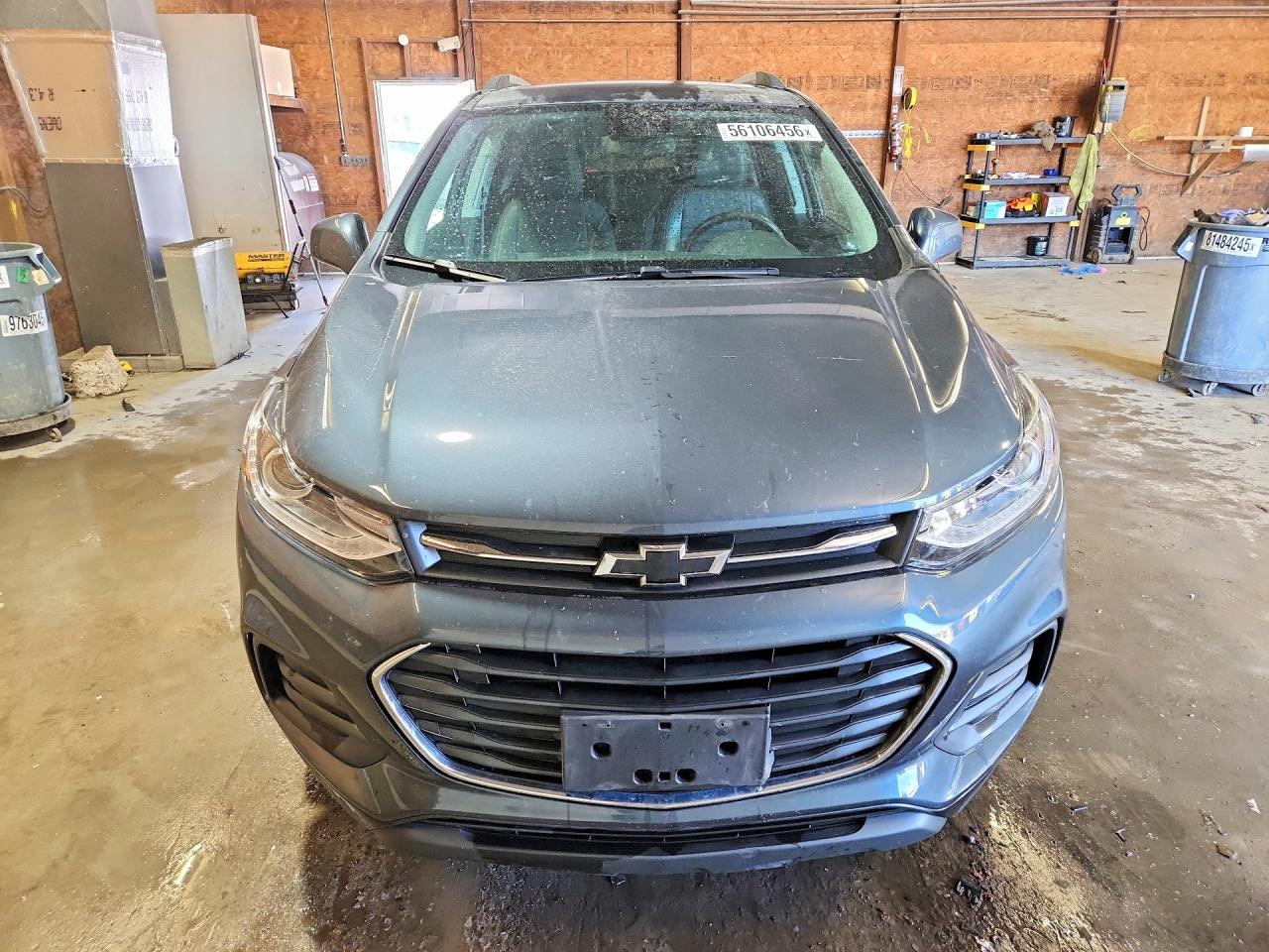 Chevrolet Trax 1lt