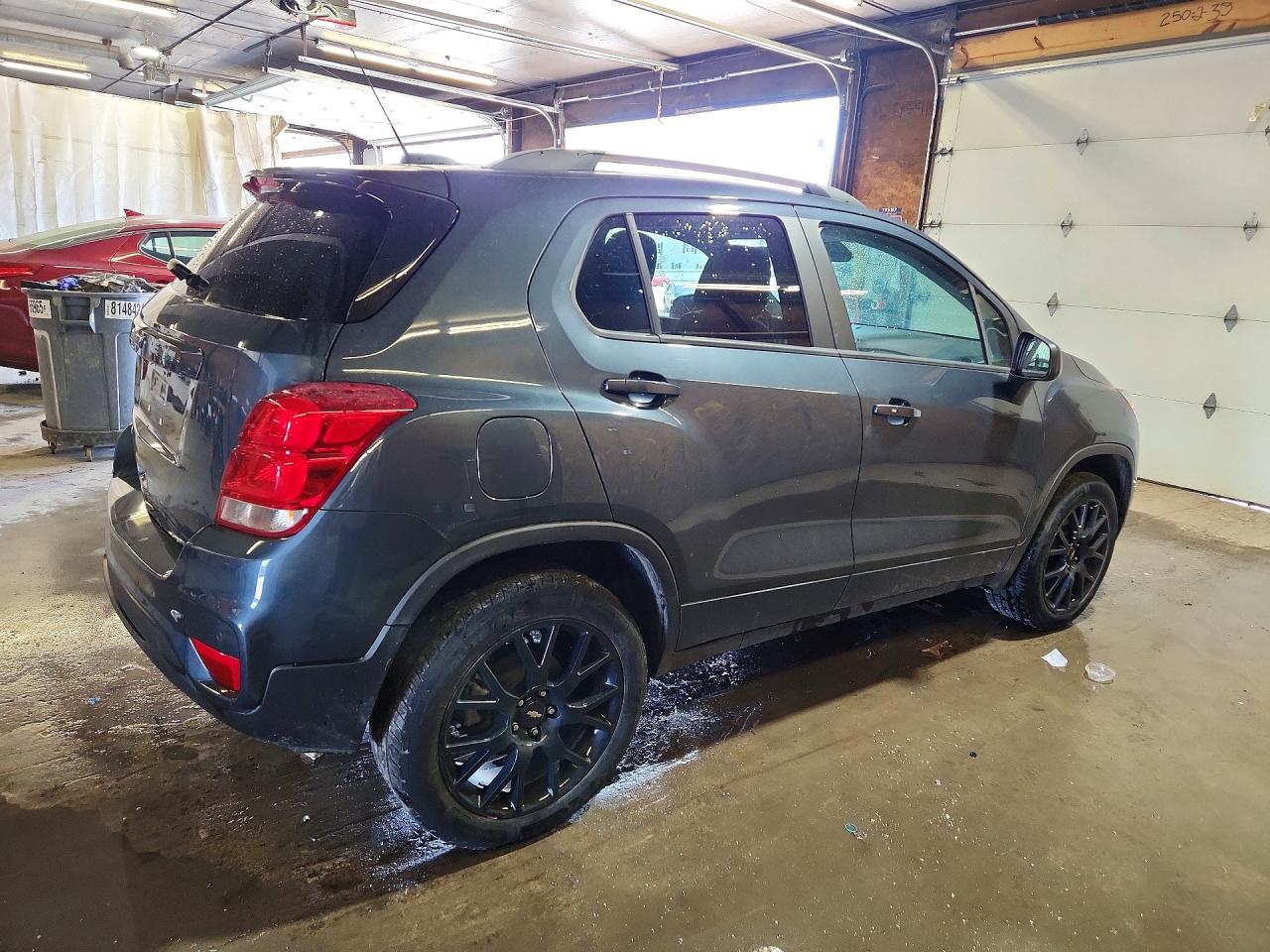 Chevrolet Trax 1lt