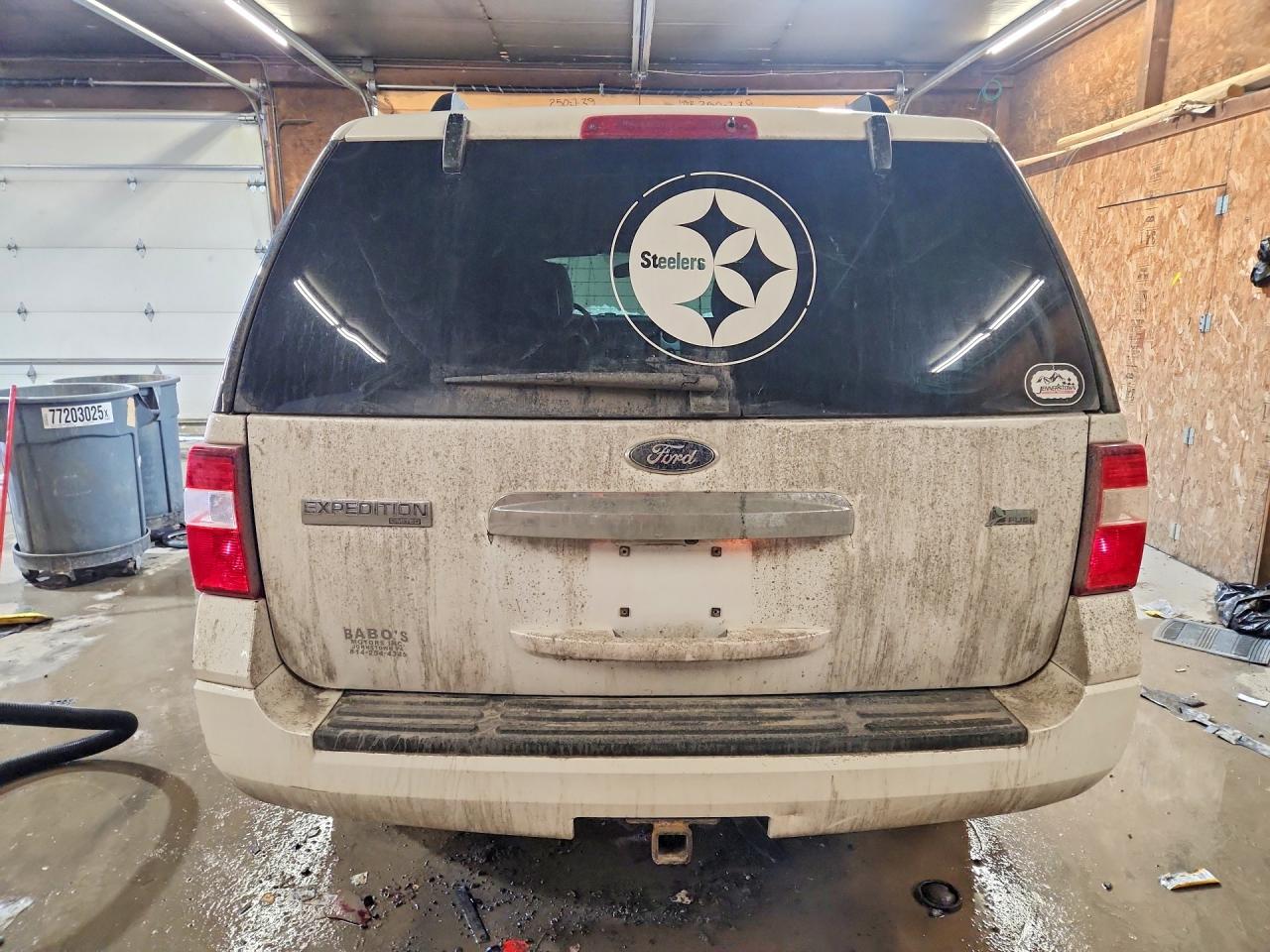 Ford Expedition Limited