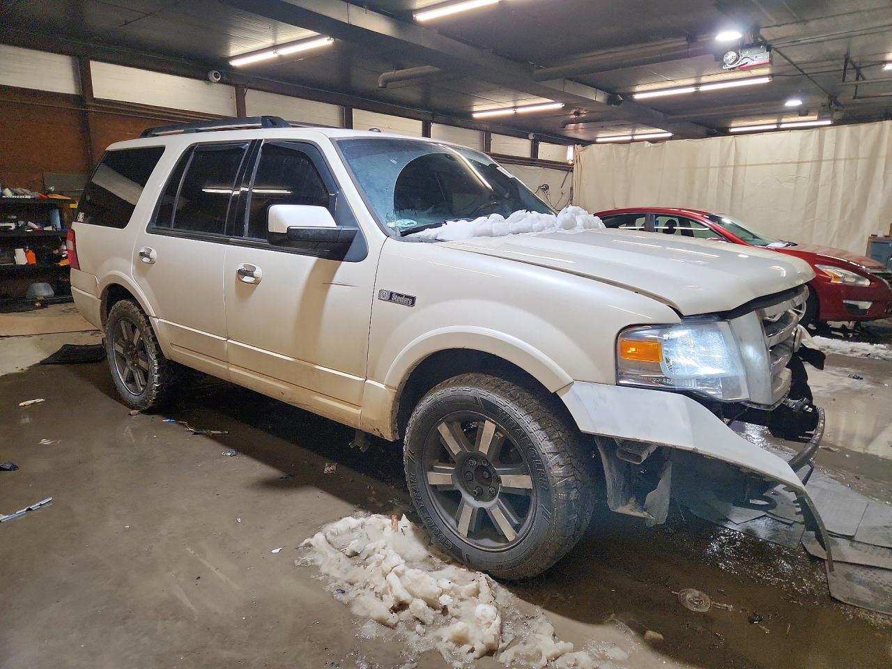 Ford Expedition Limited