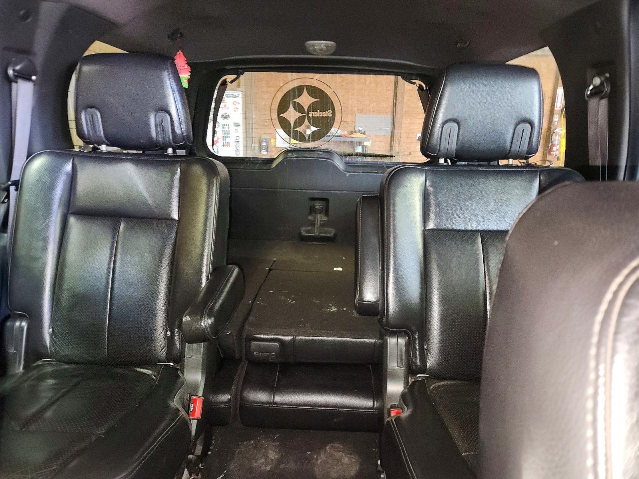 Ford Expedition Limited