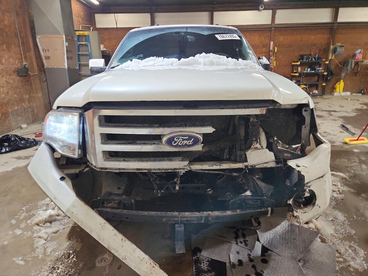 Ford Expedition Limited