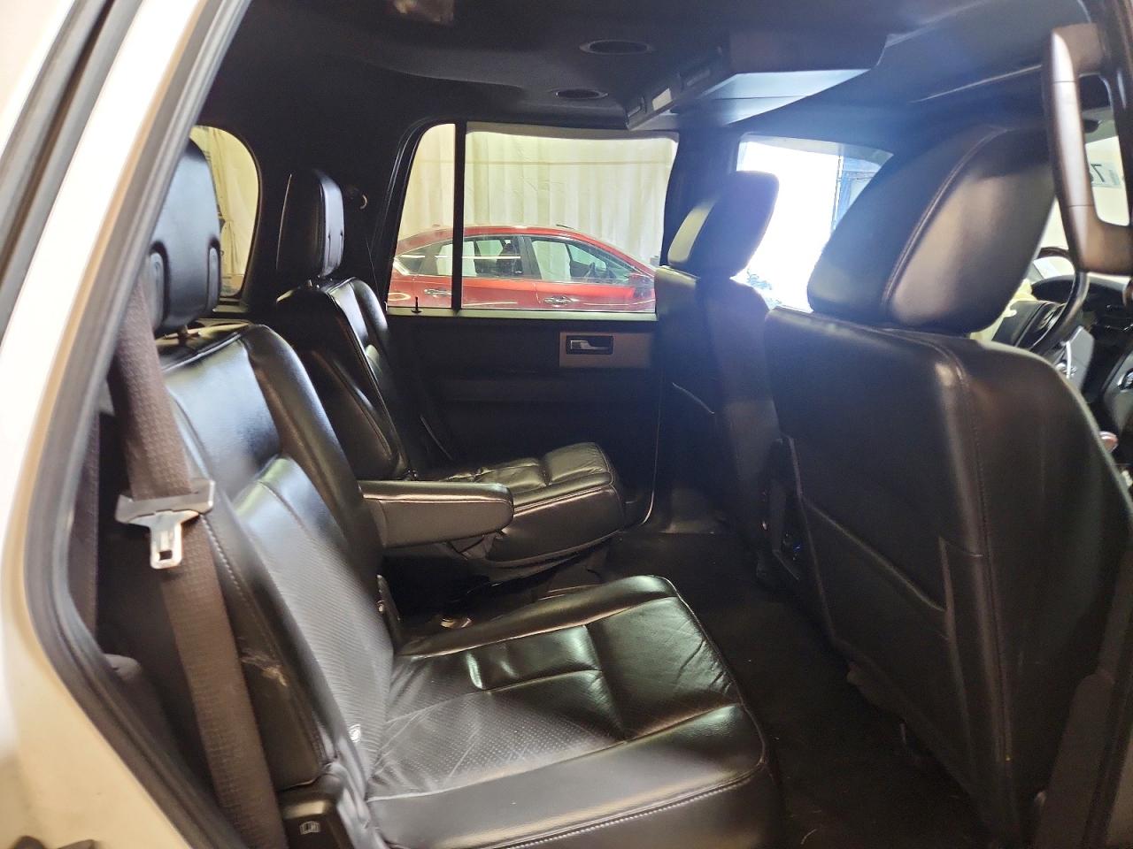 Ford Expedition Limited