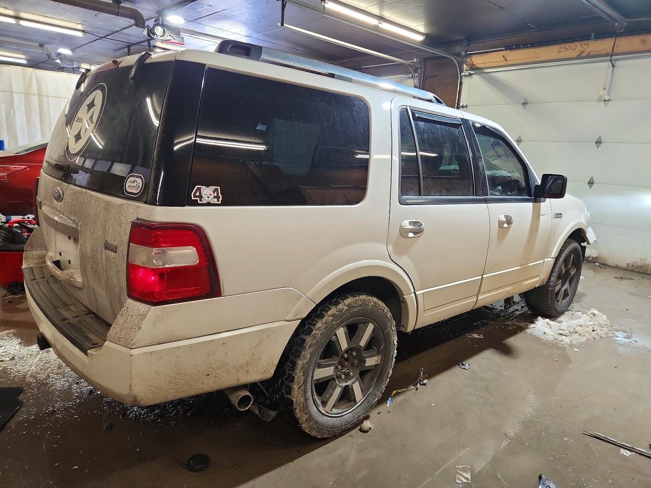Ford Expedition Limited
