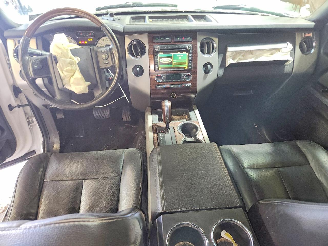 Ford Expedition Limited