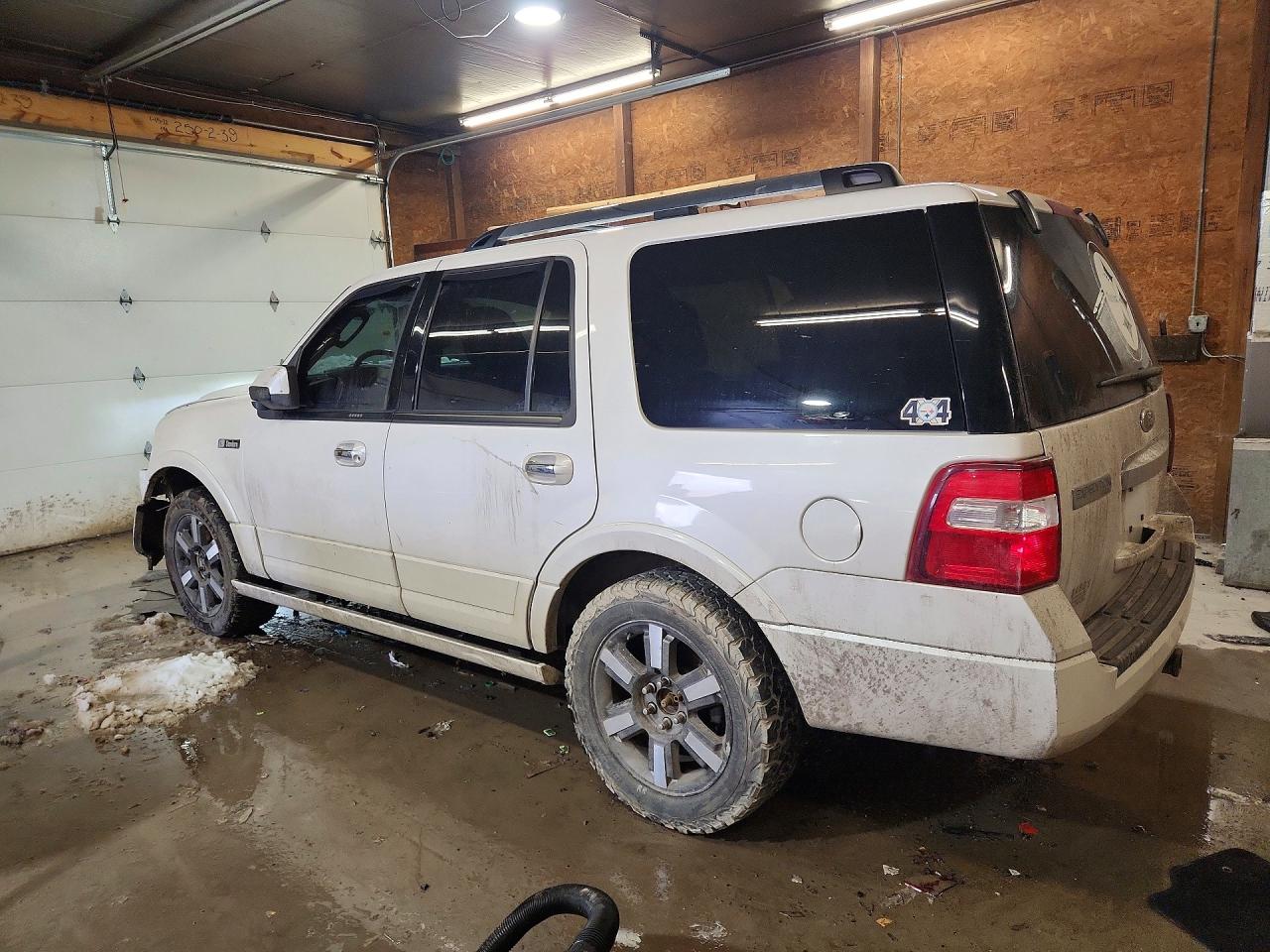 Ford Expedition Limited