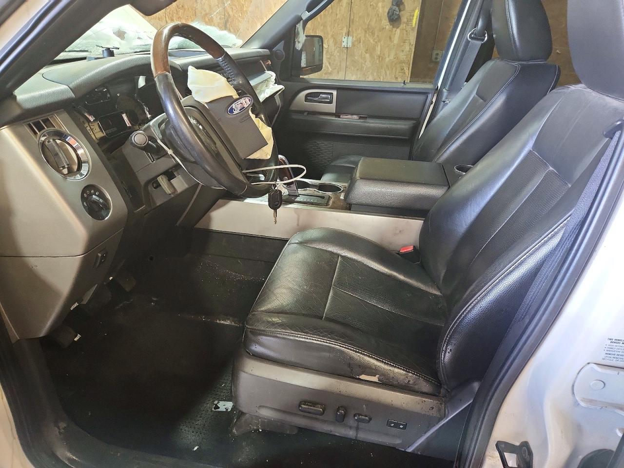 Ford Expedition Limited