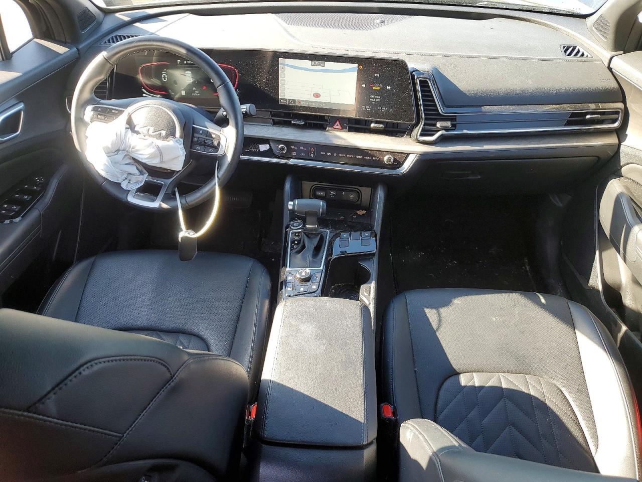 Kia Sportage X Line