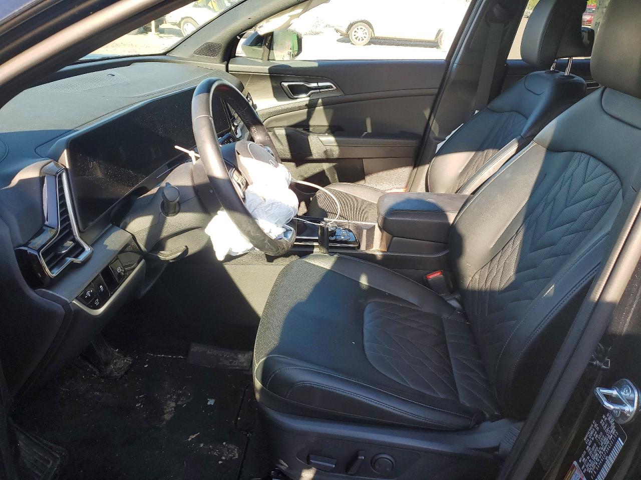 Kia Sportage X Line