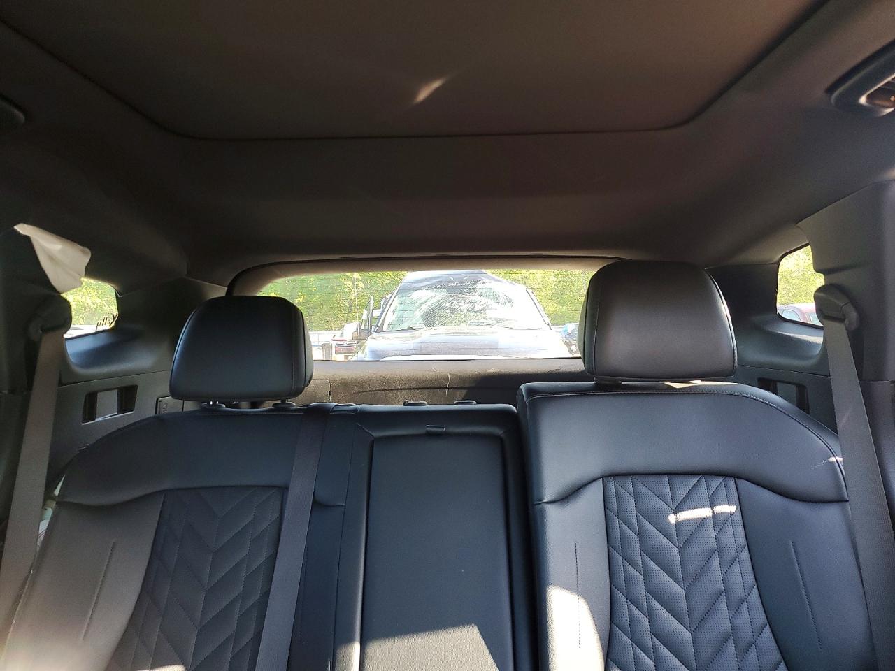 Kia Sportage X Line