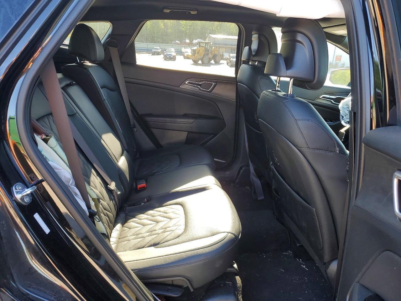 Kia Sportage X Line
