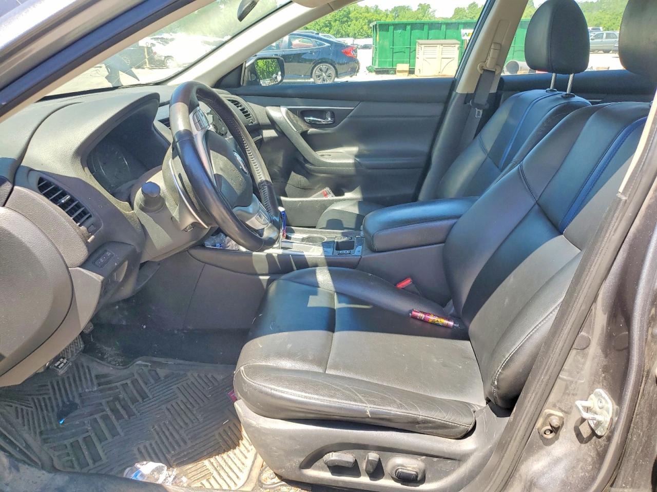 Nissan Altima 2.5 Sr
