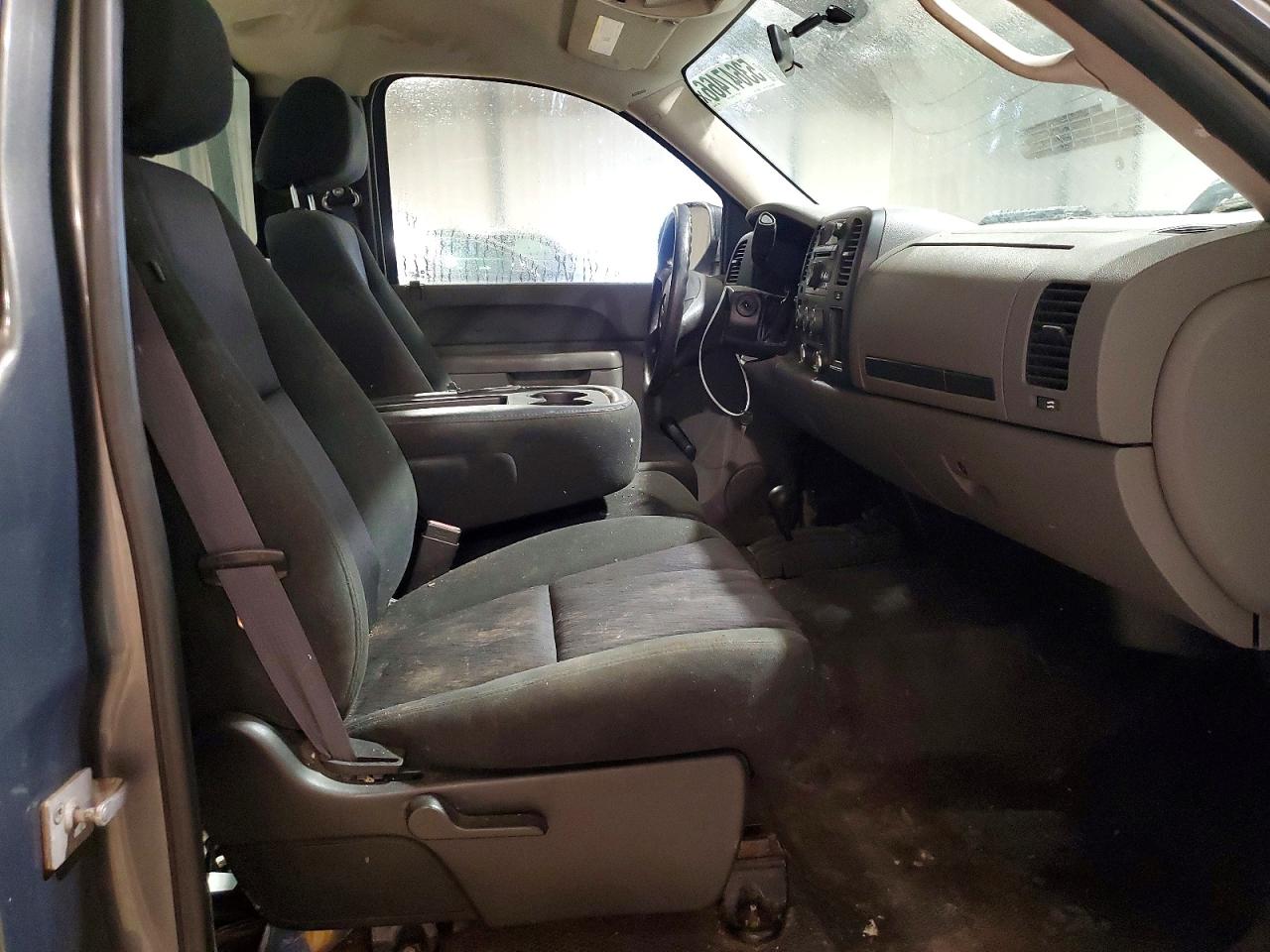Chevrolet Silverado K1500