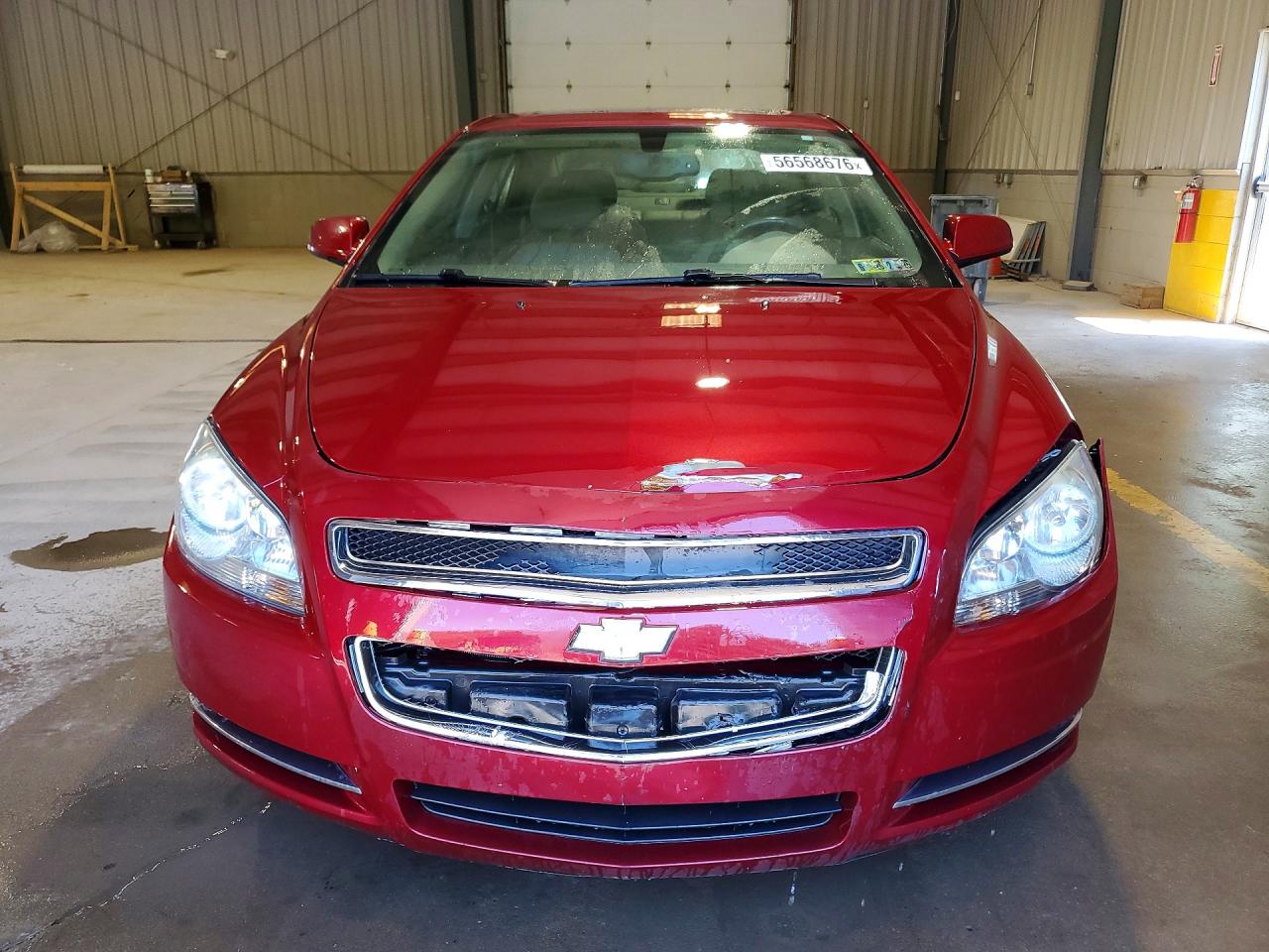 Chevrolet Malibu 2lt
