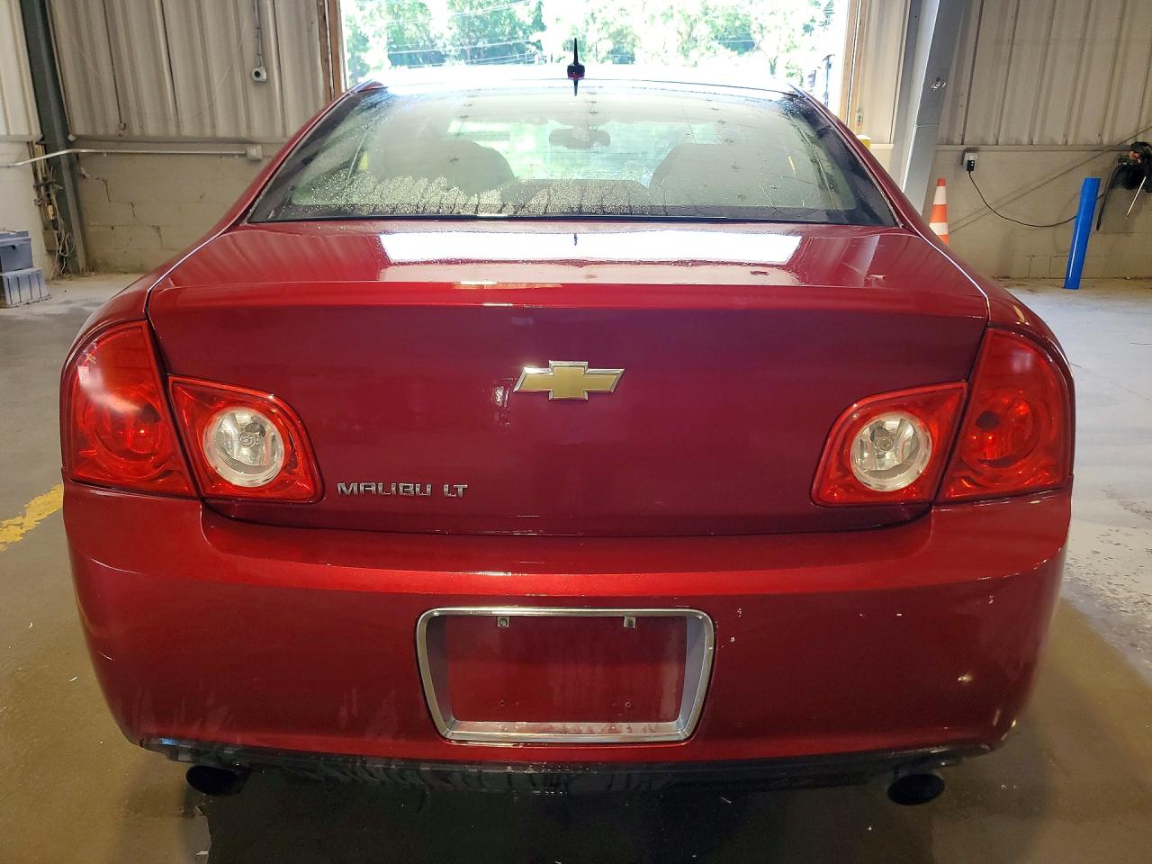 Chevrolet Malibu 2lt