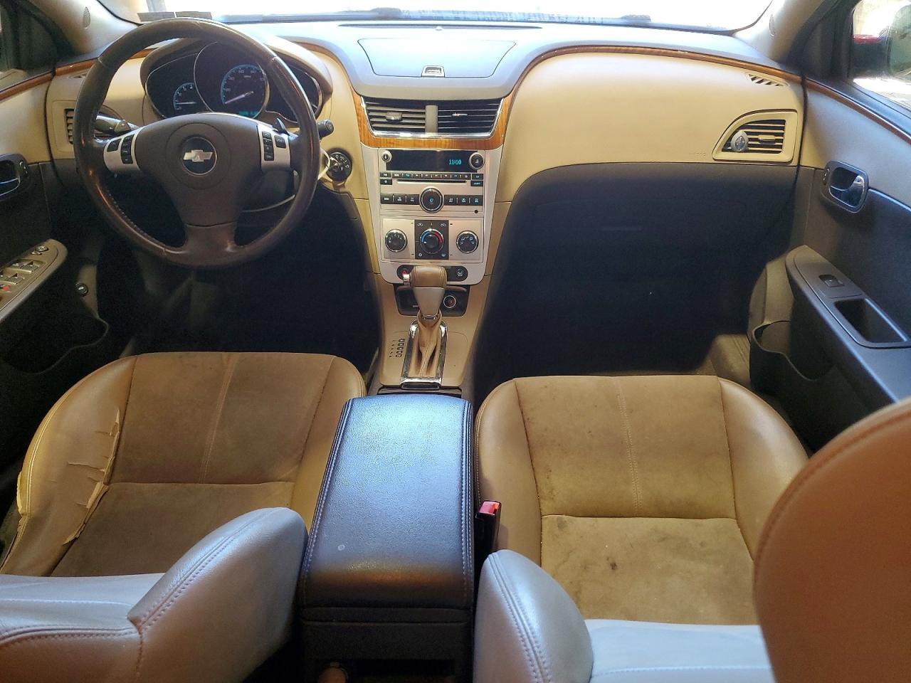 Chevrolet Malibu 2lt