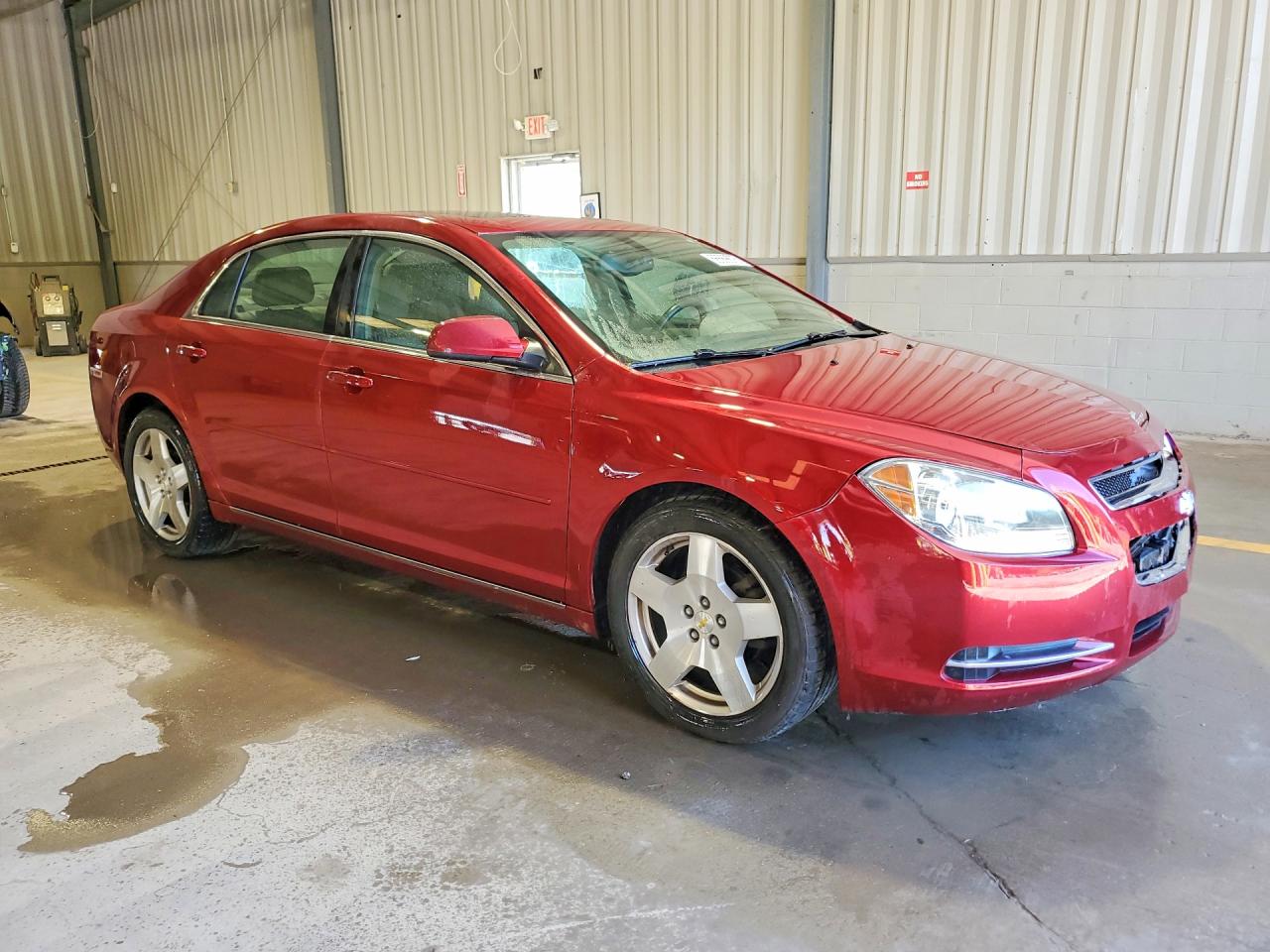 Chevrolet Malibu 2lt
