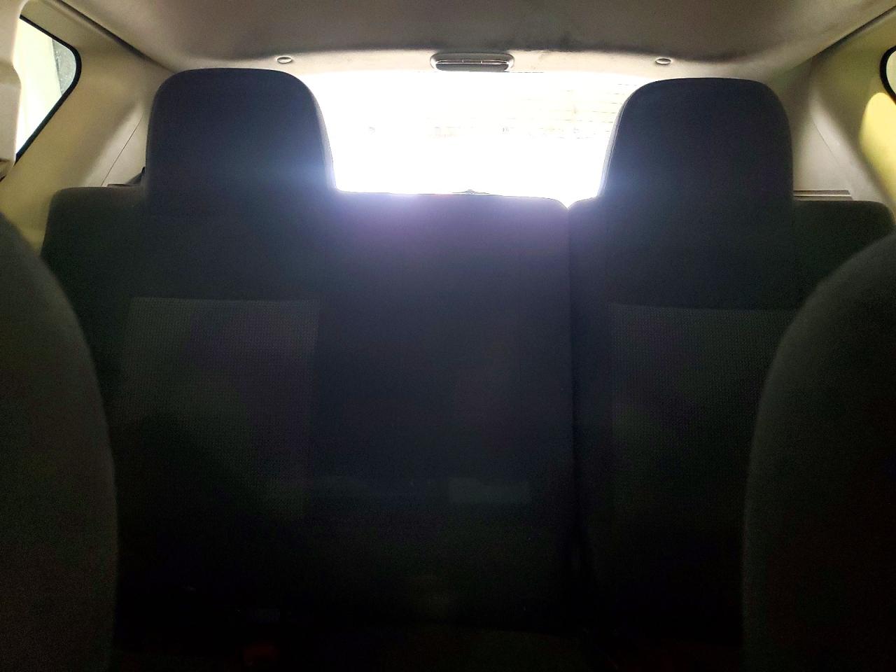 Jeep Compass Sport