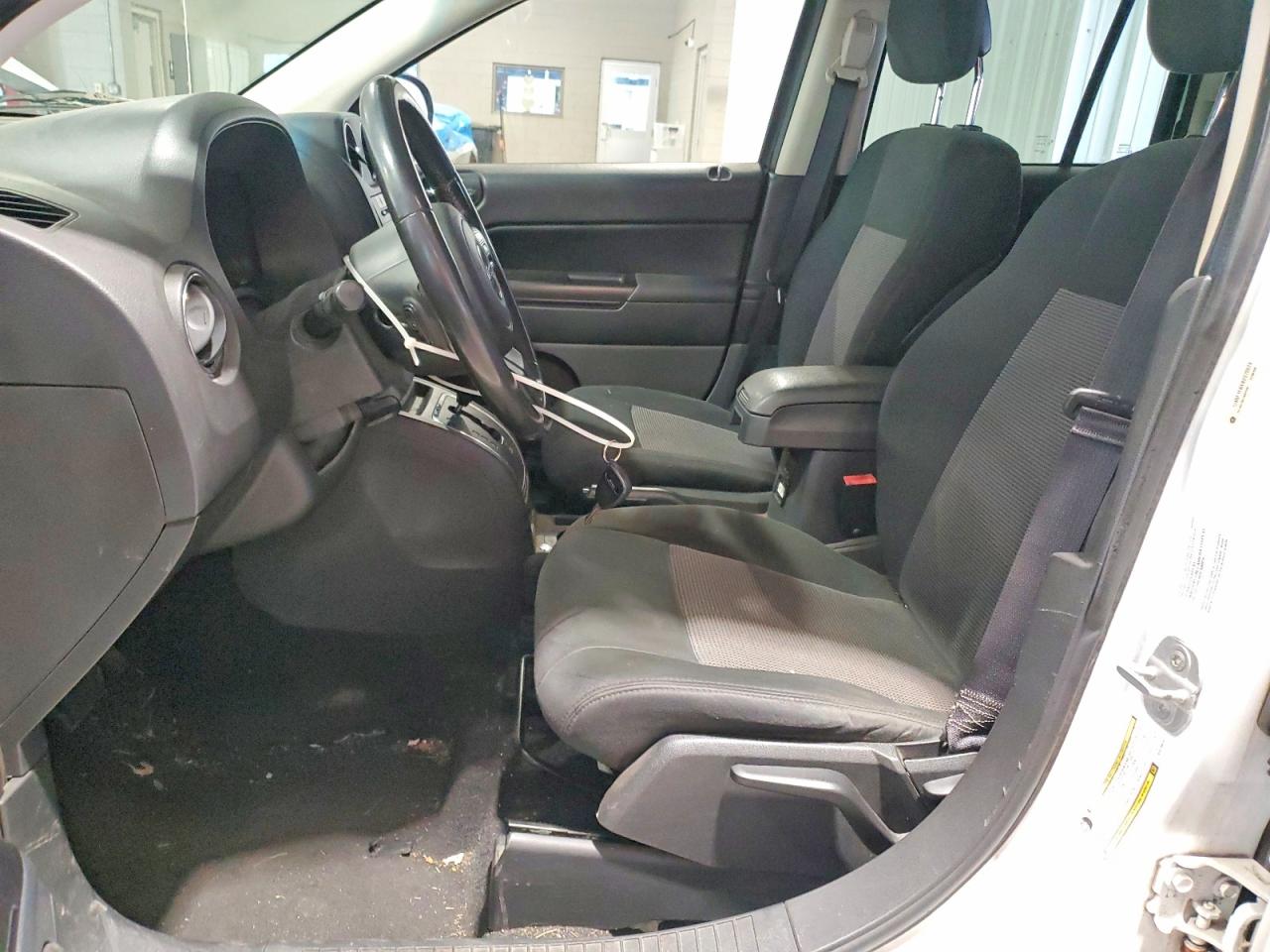 Jeep Compass Sport