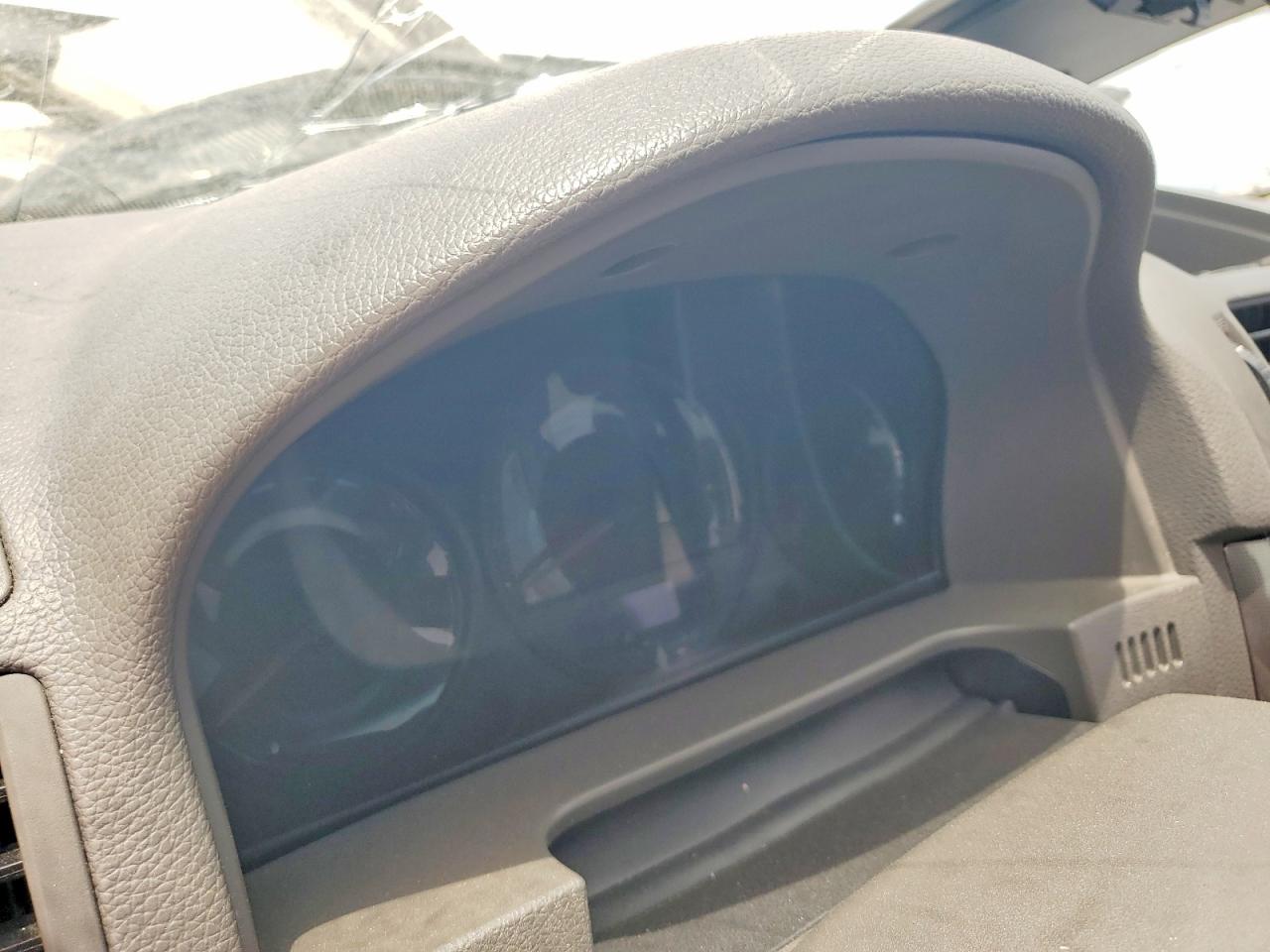 Ford Fusion Sel