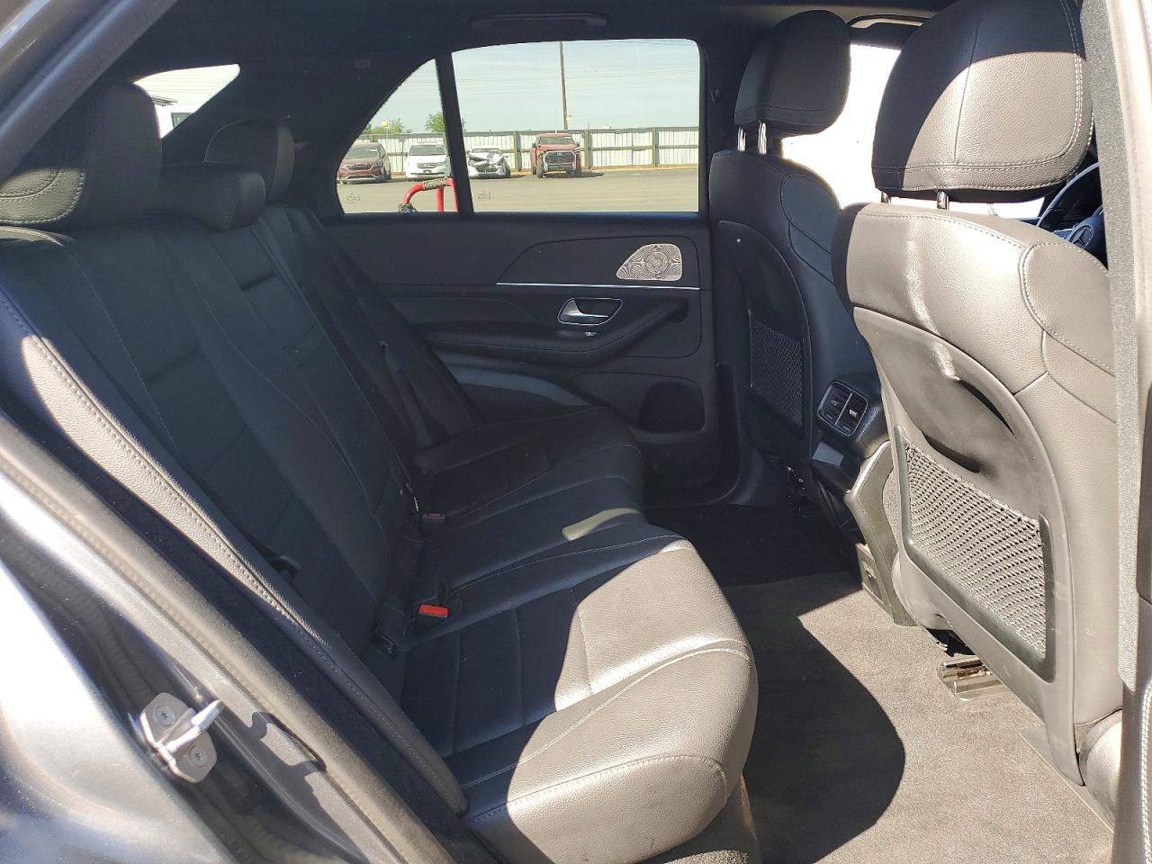 Mercedes-Benz GLE 350 4matic