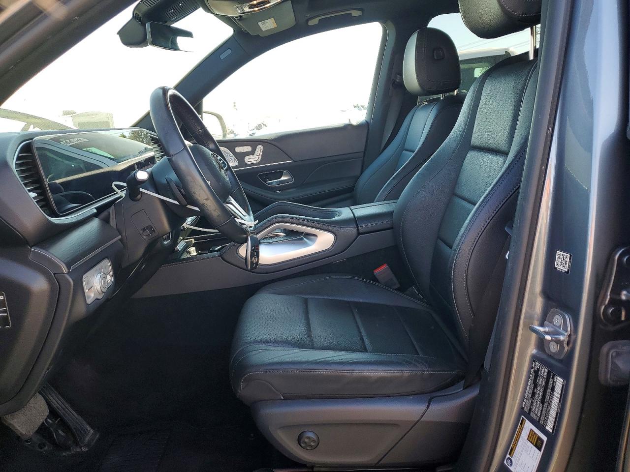Mercedes-Benz GLE 350 4matic