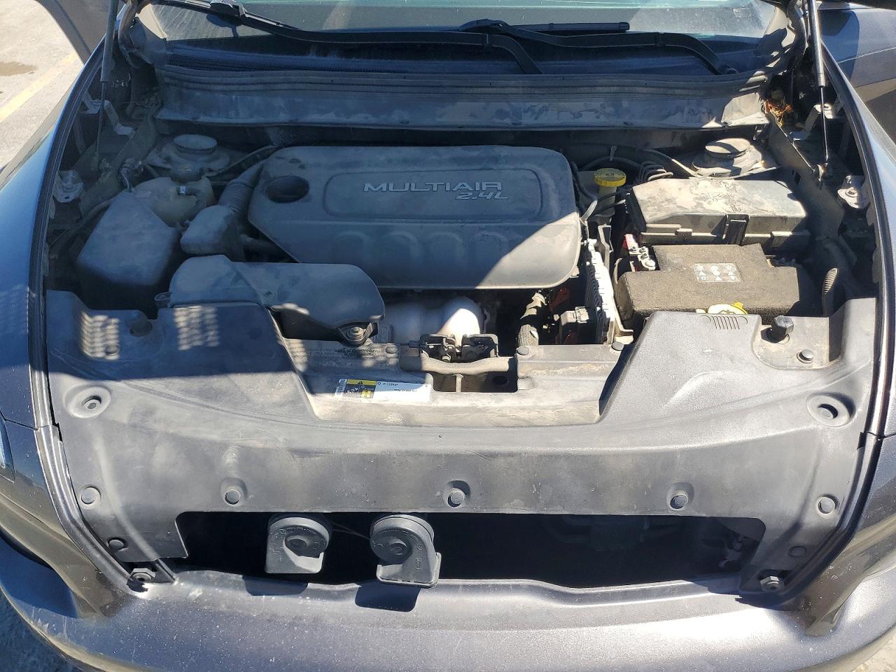 Jeep Cherokee Latitude