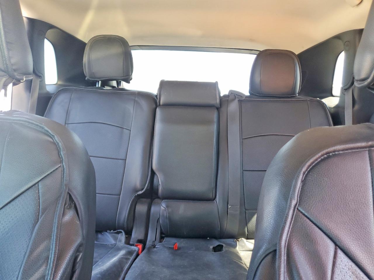 Jeep Cherokee Latitude