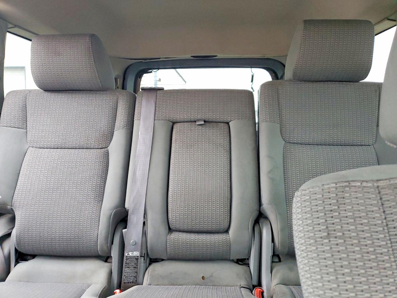 Jeep Commander