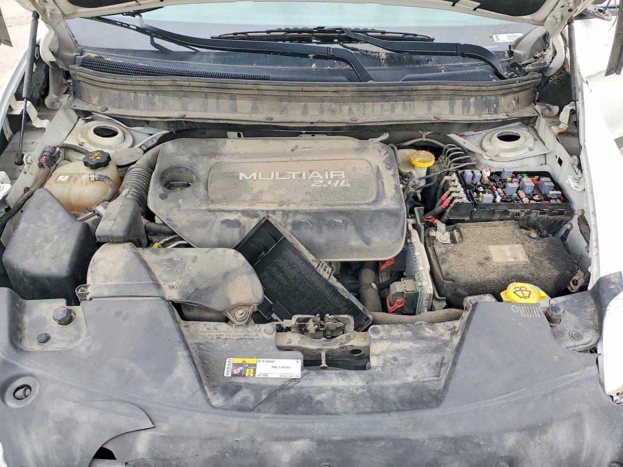 Jeep Cherokee Sport
